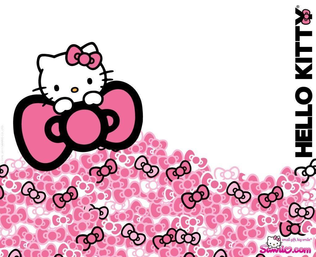 Hello Kitty Wallpaper. Hello Kitty Forever
