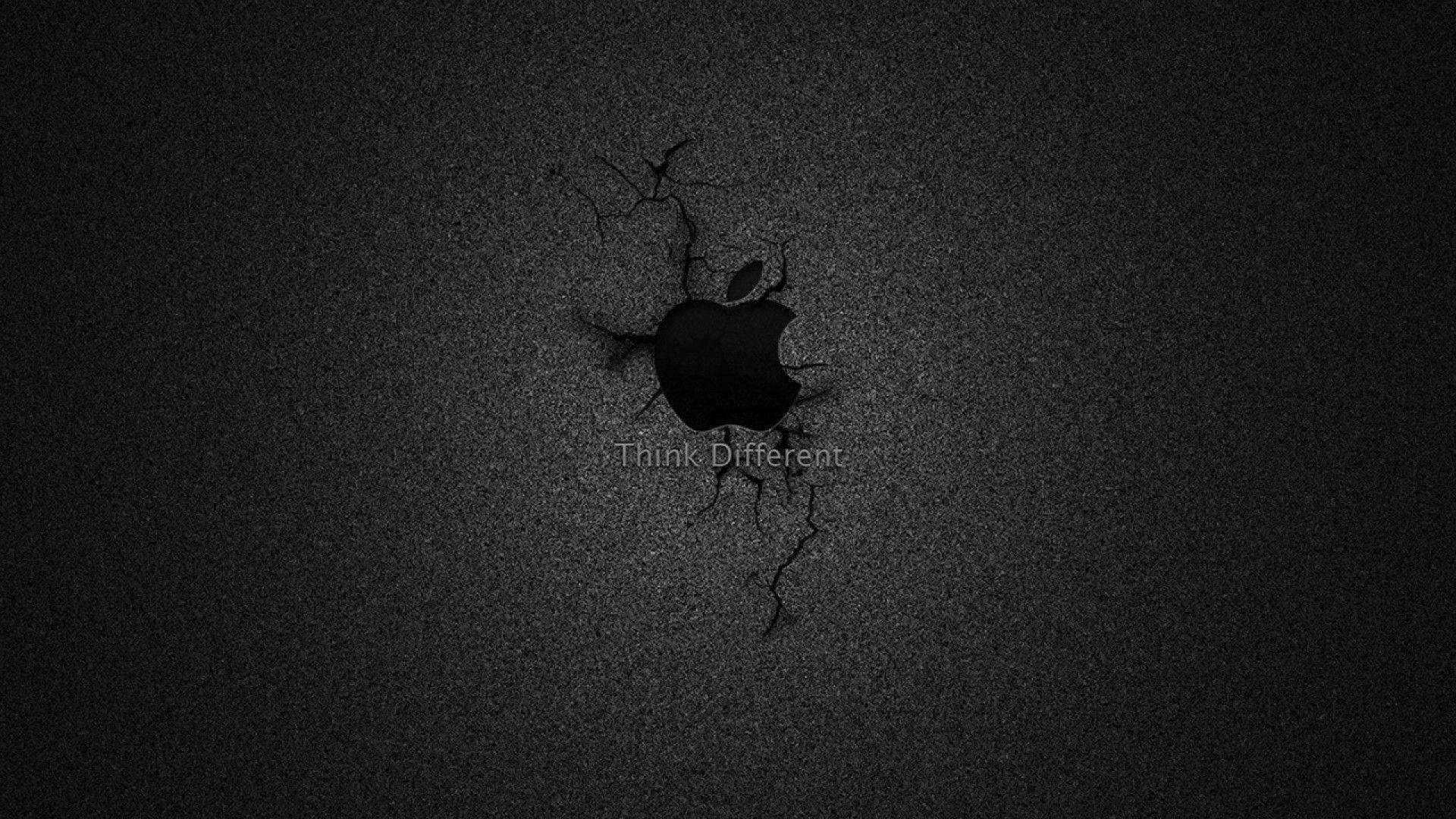 Think Different Apple Wallpapers wallpapers