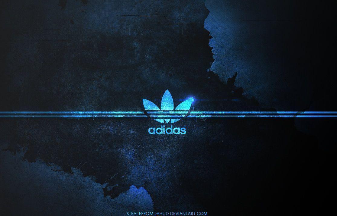 Adidas Wallpaper