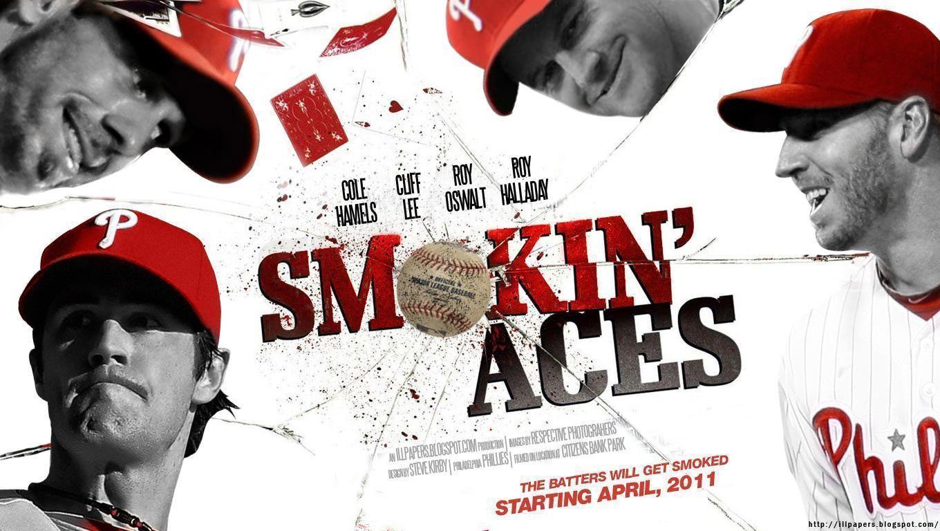 Philadelphia Phillies Wallpaper