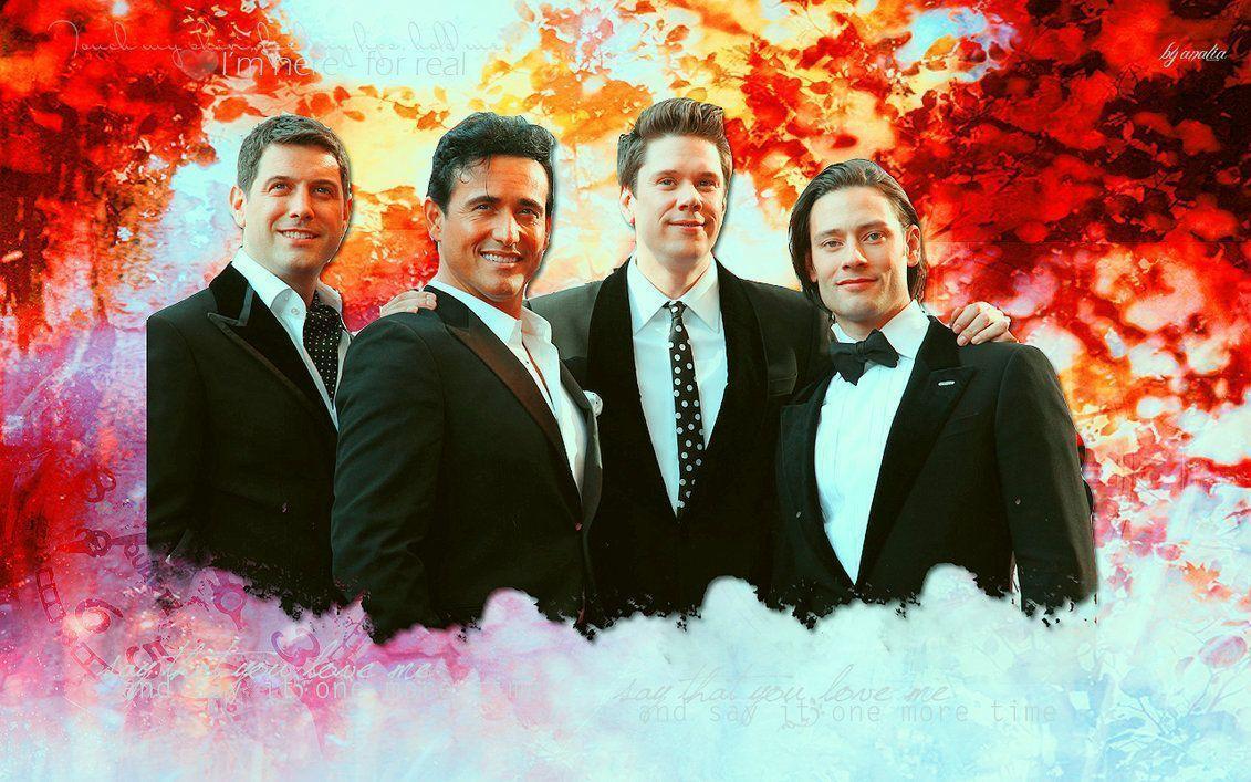 Il divo Wallpaper 5