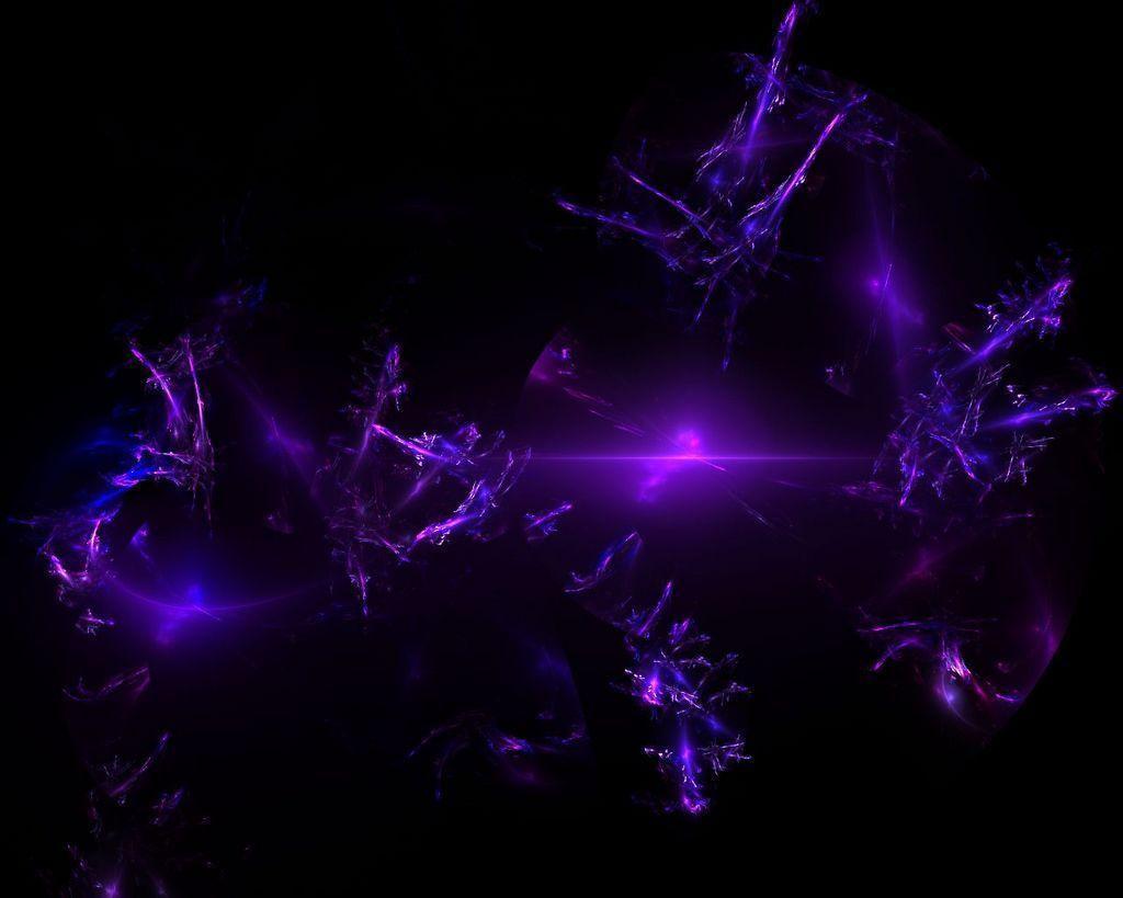 Dark Purple Wallpapers and Pictures
