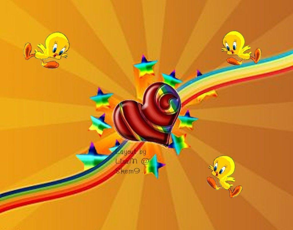 Tweety Wallpaper and Picture Items