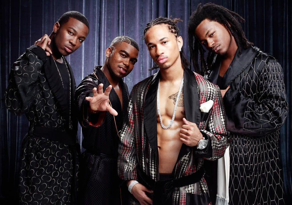 Pretty Ricky Wallpapers - Wallpaper Cave