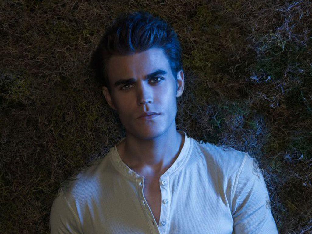 Paul Wesley Modelling Photo 18782 High Resolution. download all