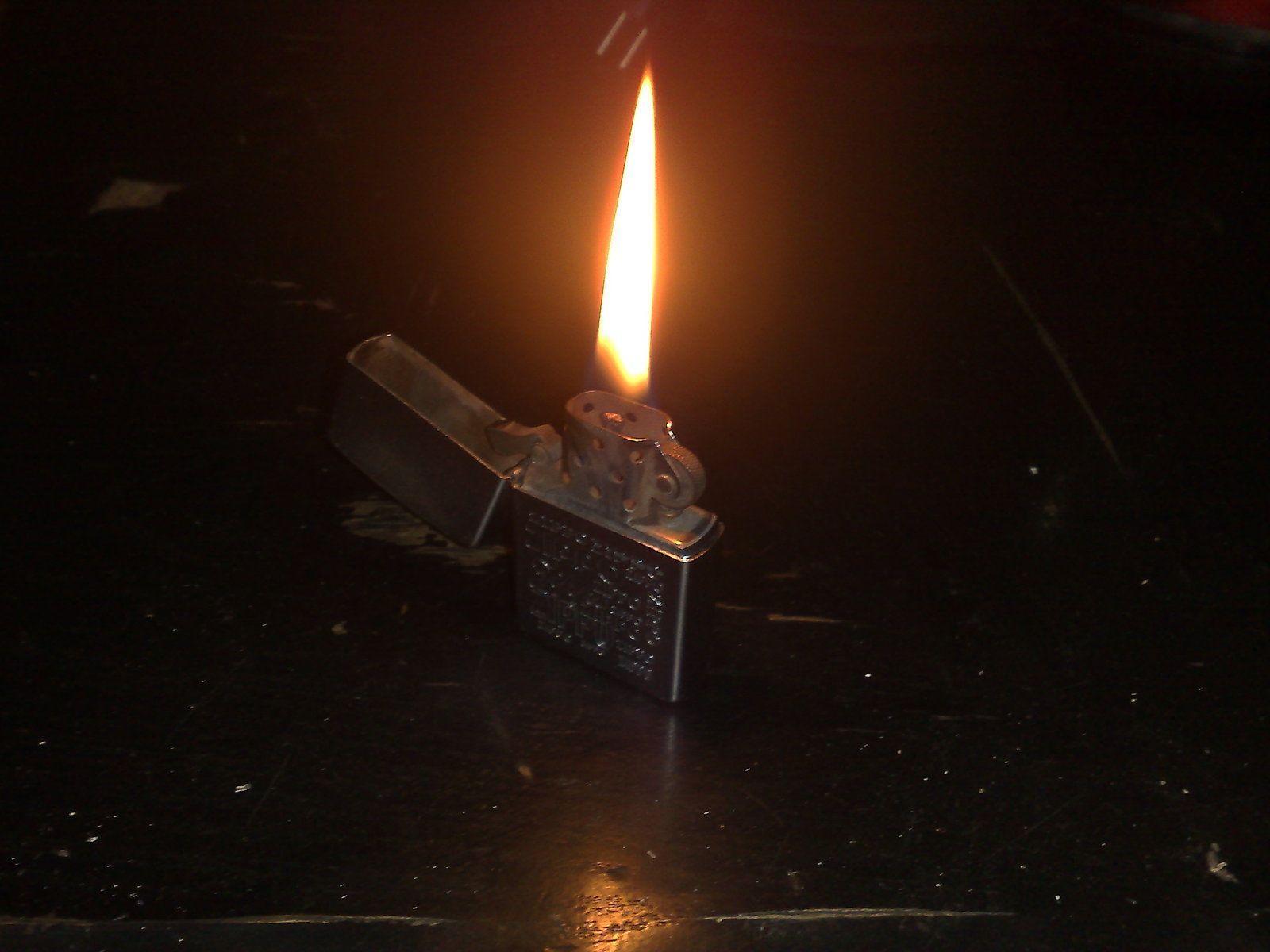 Zippo Lighter Wallpaper 18670 Open Walls Picture Picture