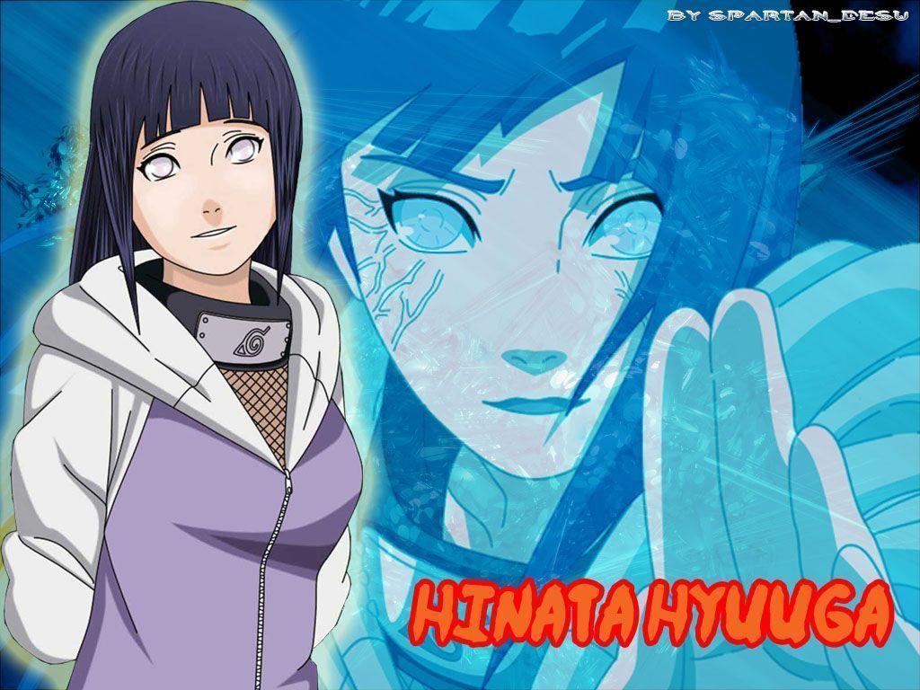hinata