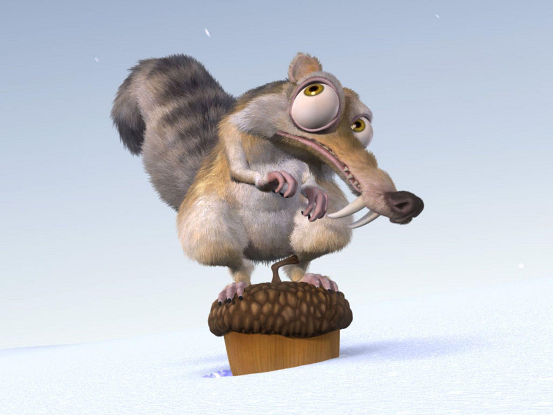 Ice Age Wallpaper. Ice Age Background
