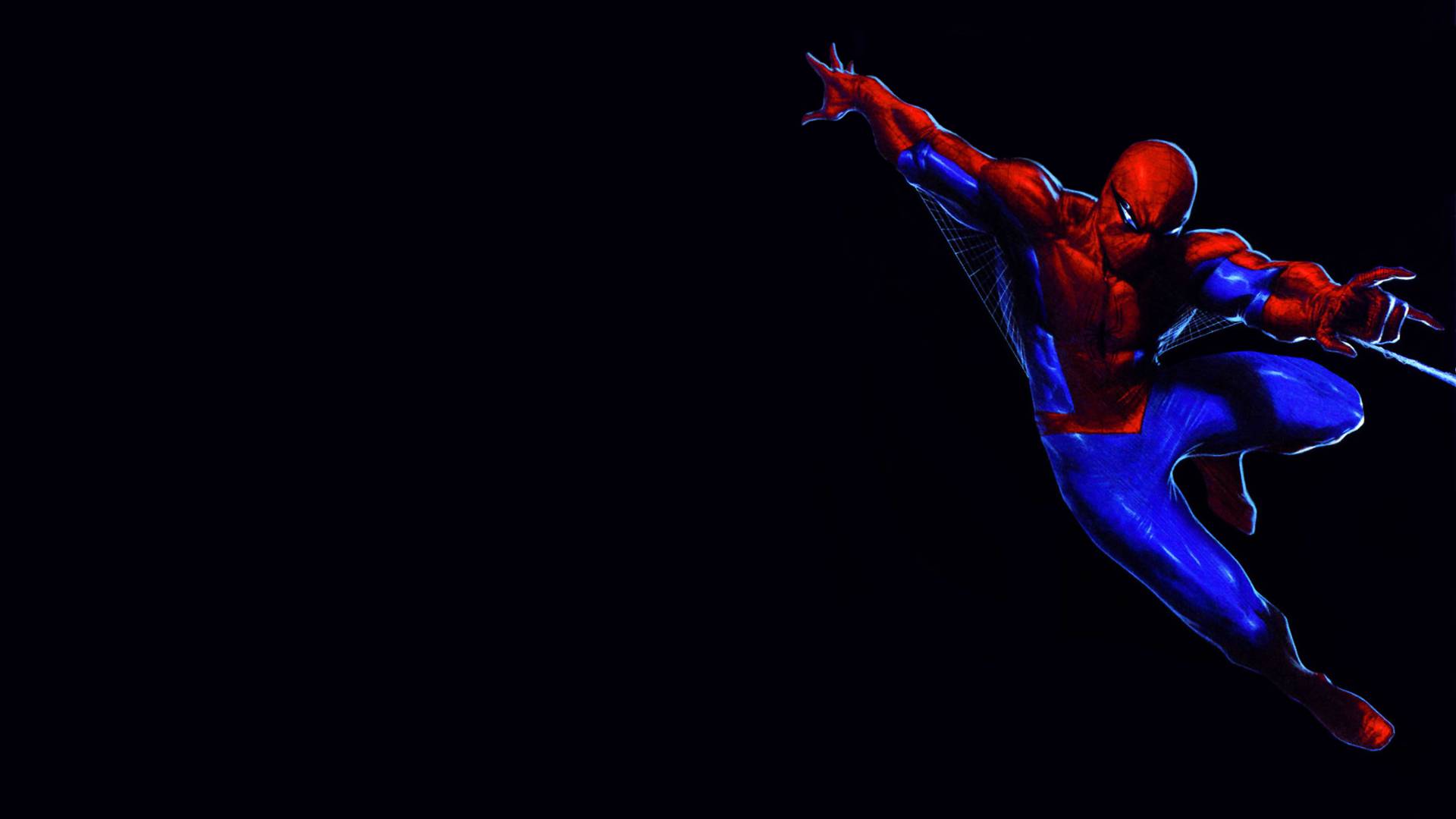 Spectacular Spider Man Wallpapers - Wallpaper Cave