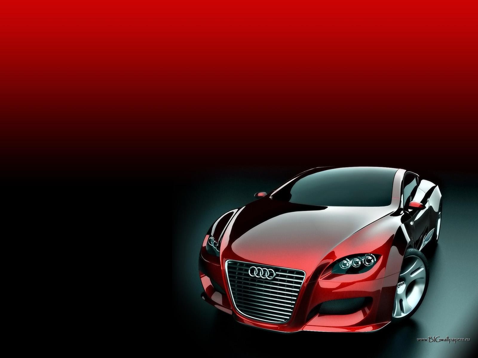Audi Locus concept car free desktop background wallpaper image