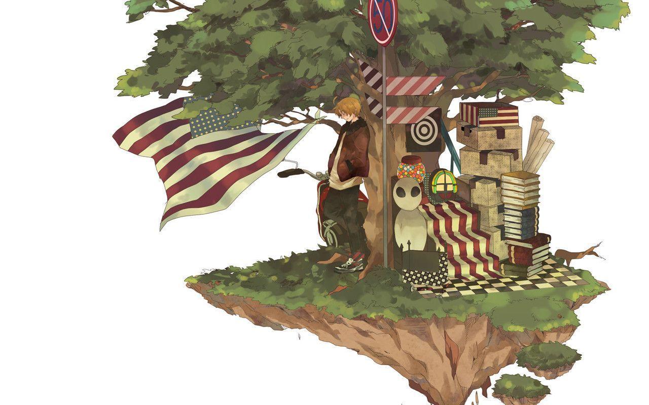 United States