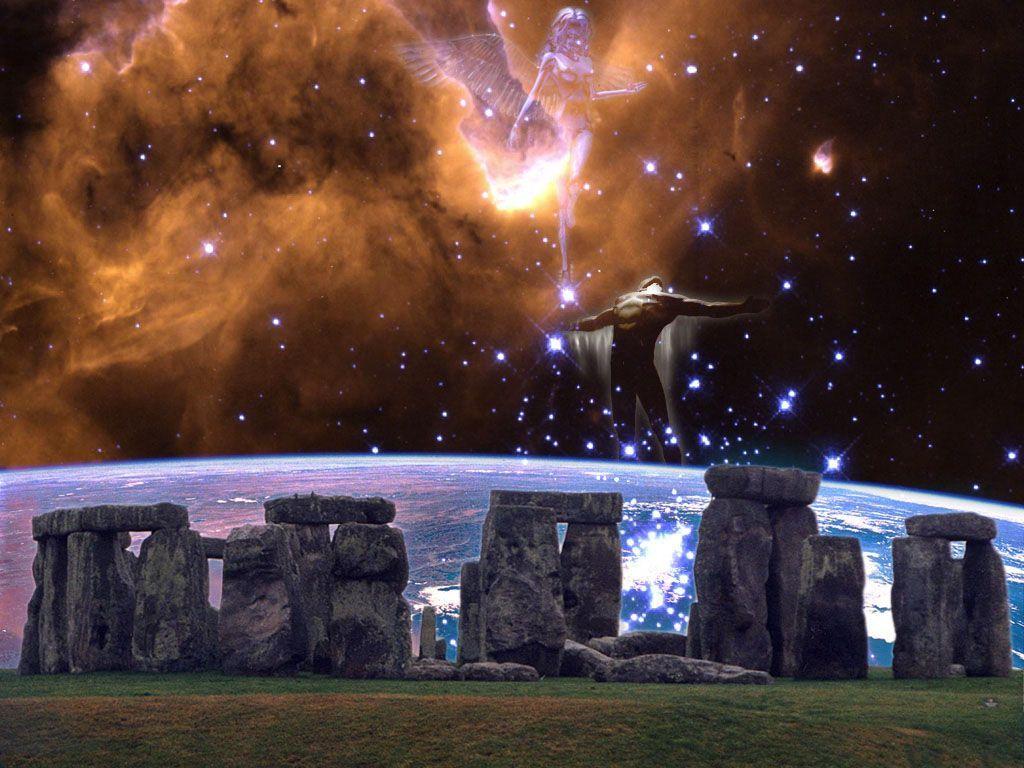 Stonehenge Wallpapers - Wallpaper Cave - 1024 x 768 jpeg 120kB