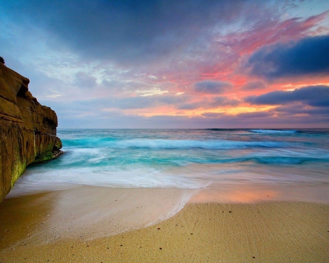 Download 37+ Ocean Beach Wallpaper Iphone Gambar Terbaik - Posts.id