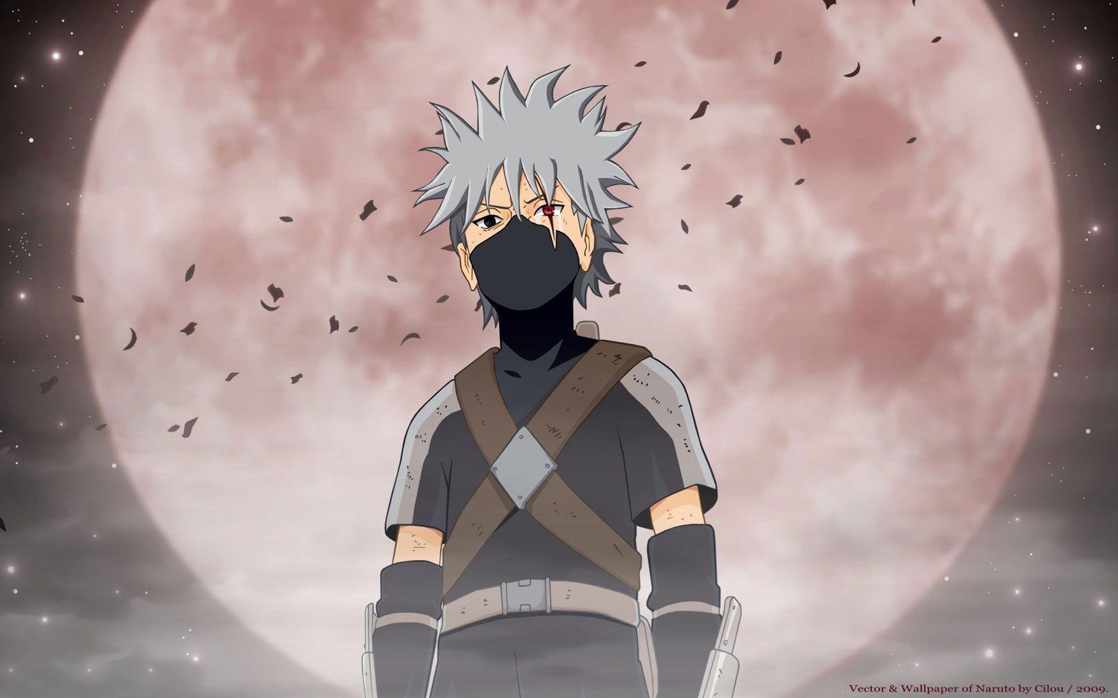 Kakashi Pfp Wallpapers Wallpaper Cave