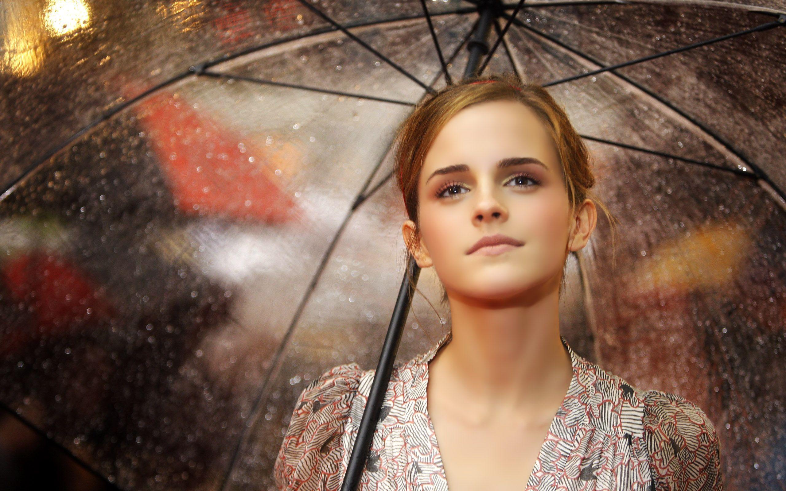 Emma Watson Hollywood Celebrity (2013) Latest HD Wallpaper