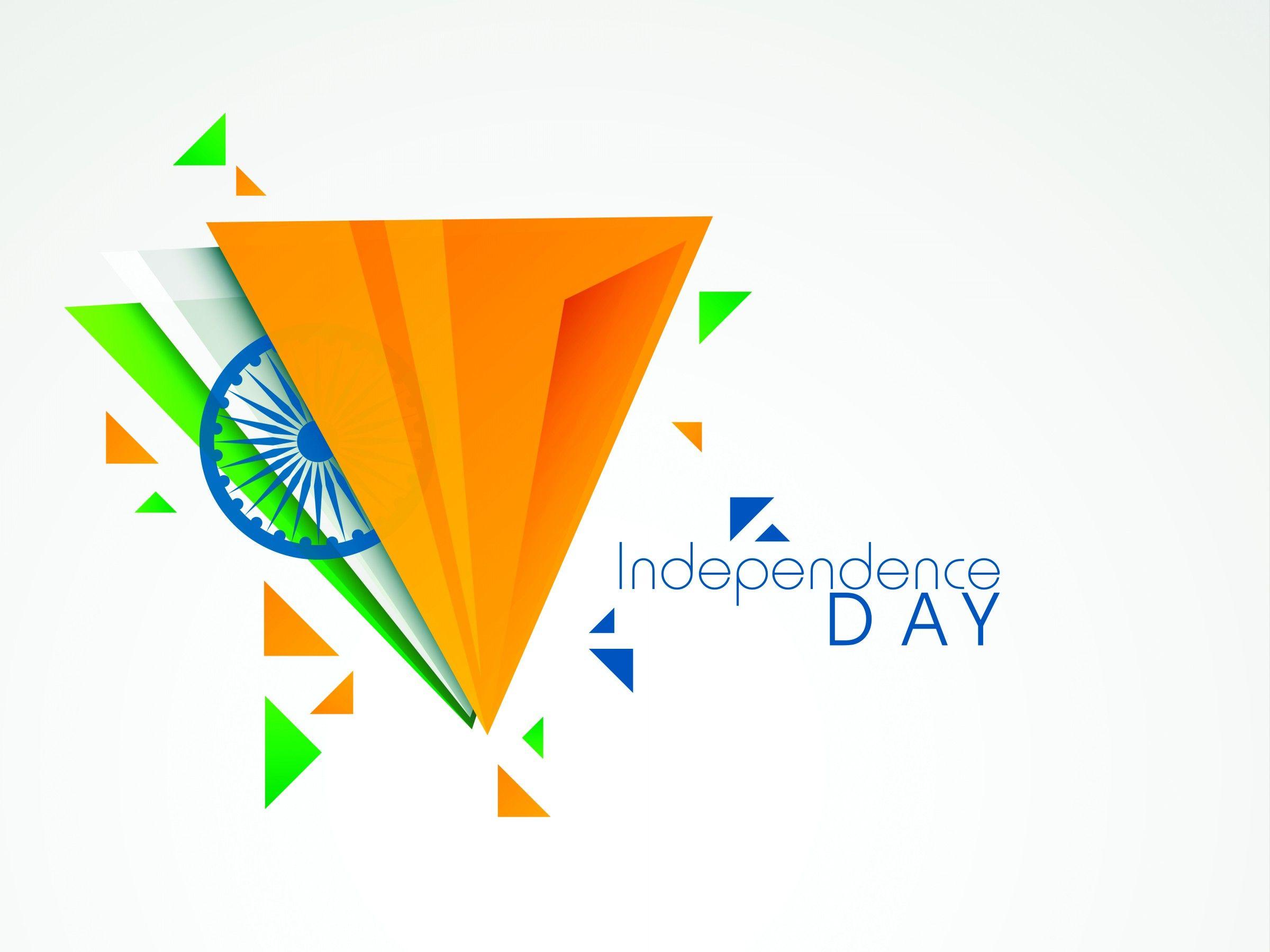 Happy Independence Day of India • Elsoar