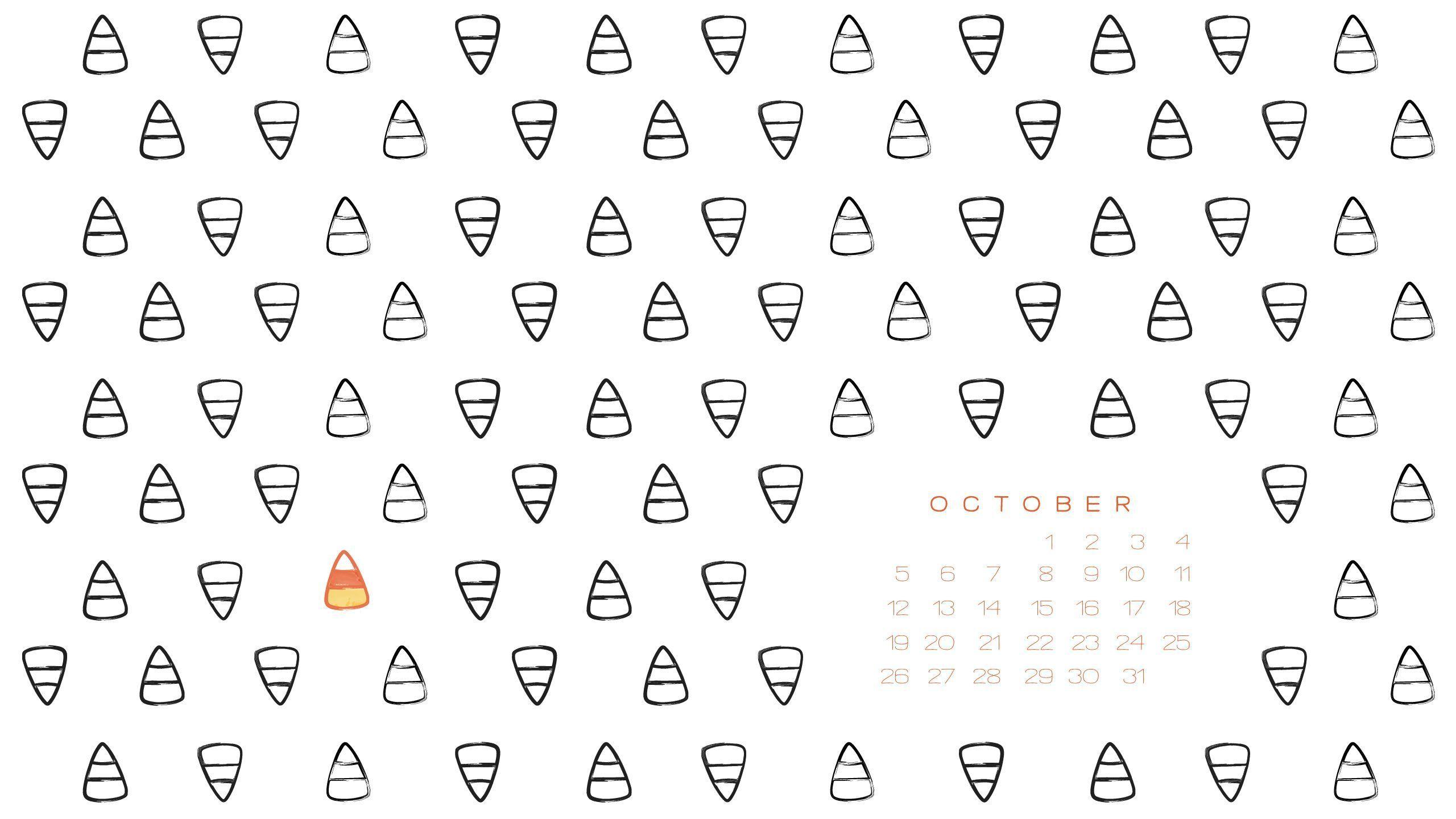October 2014 Free Wallpaper!. Nicole&;s Classes