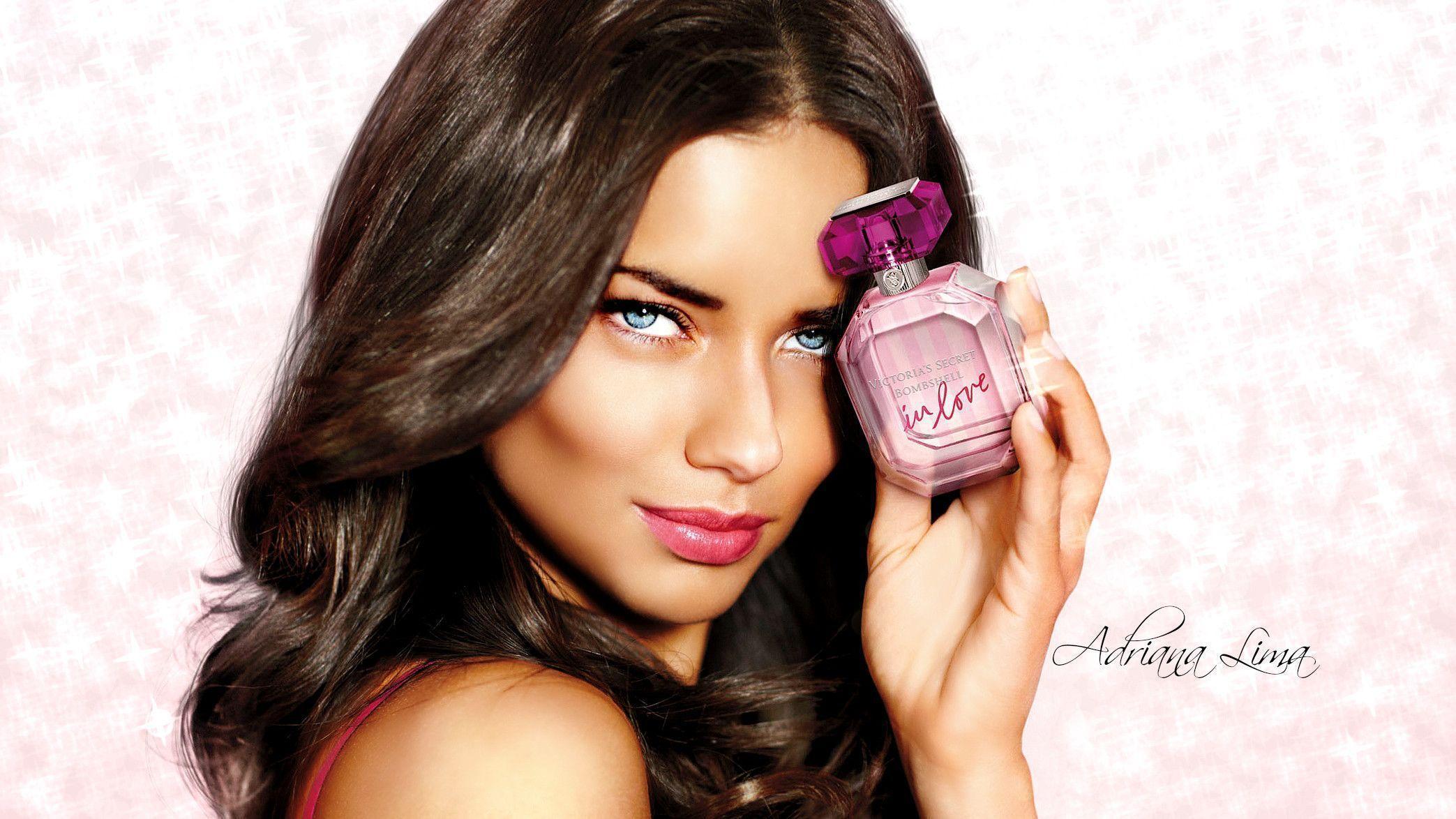 Adriana Lima Backgrounds Wallpaper Cave