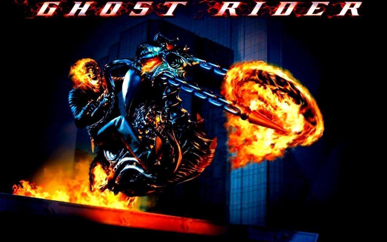 Ghost Rider Wallpaper: Ghost Rider Wallpaper. .Ssofc