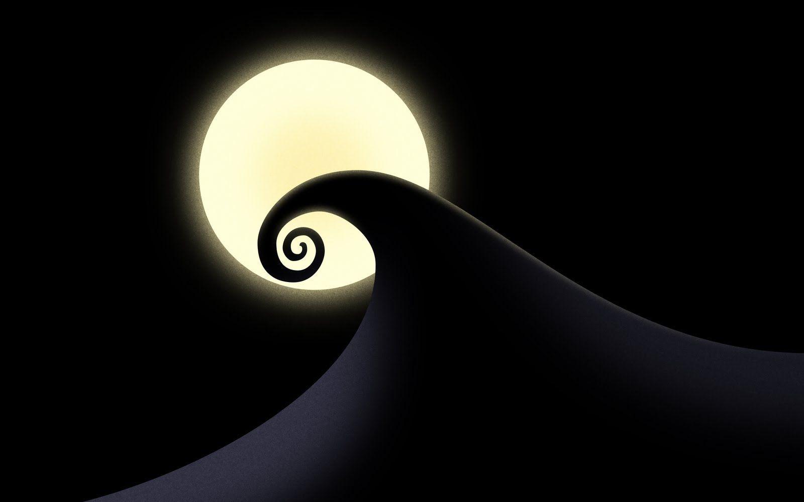 Nightmare Before Christmas HD Wallpaper and Background