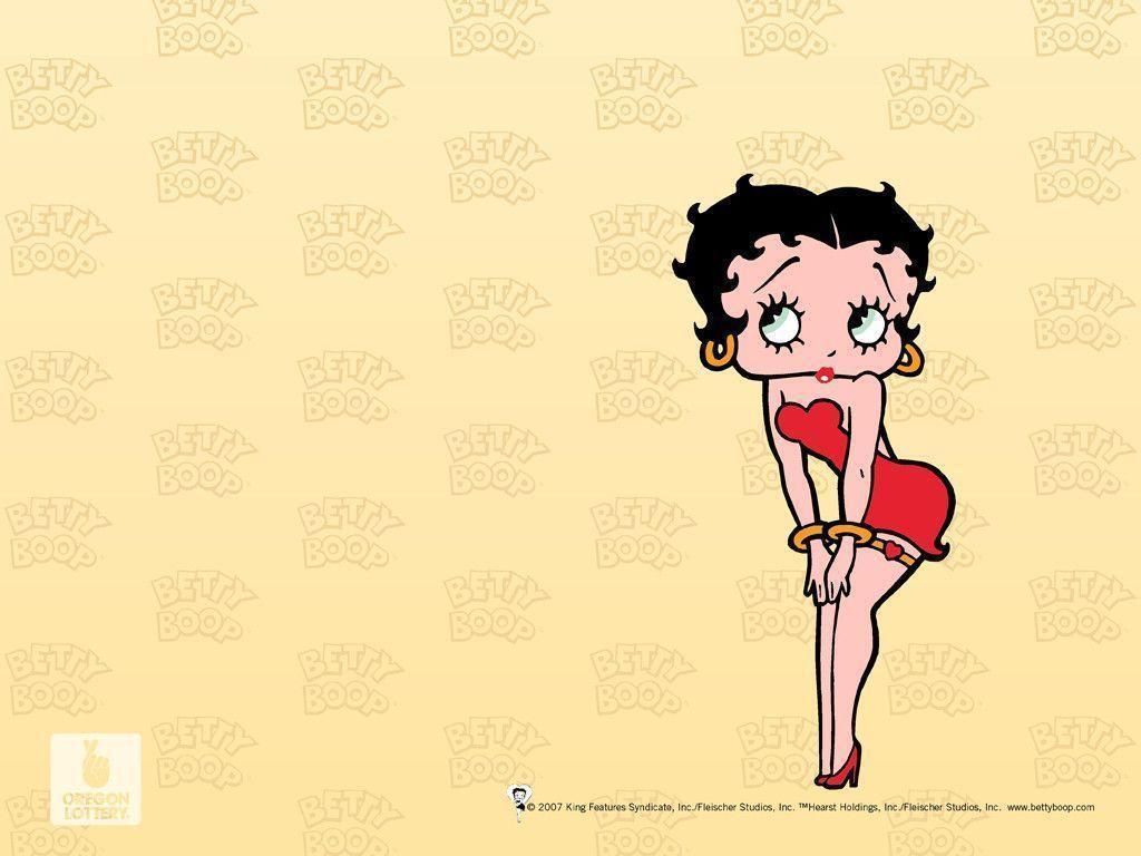 Free Betty Boop Desktop Backgrounds - Wallpaper Cave