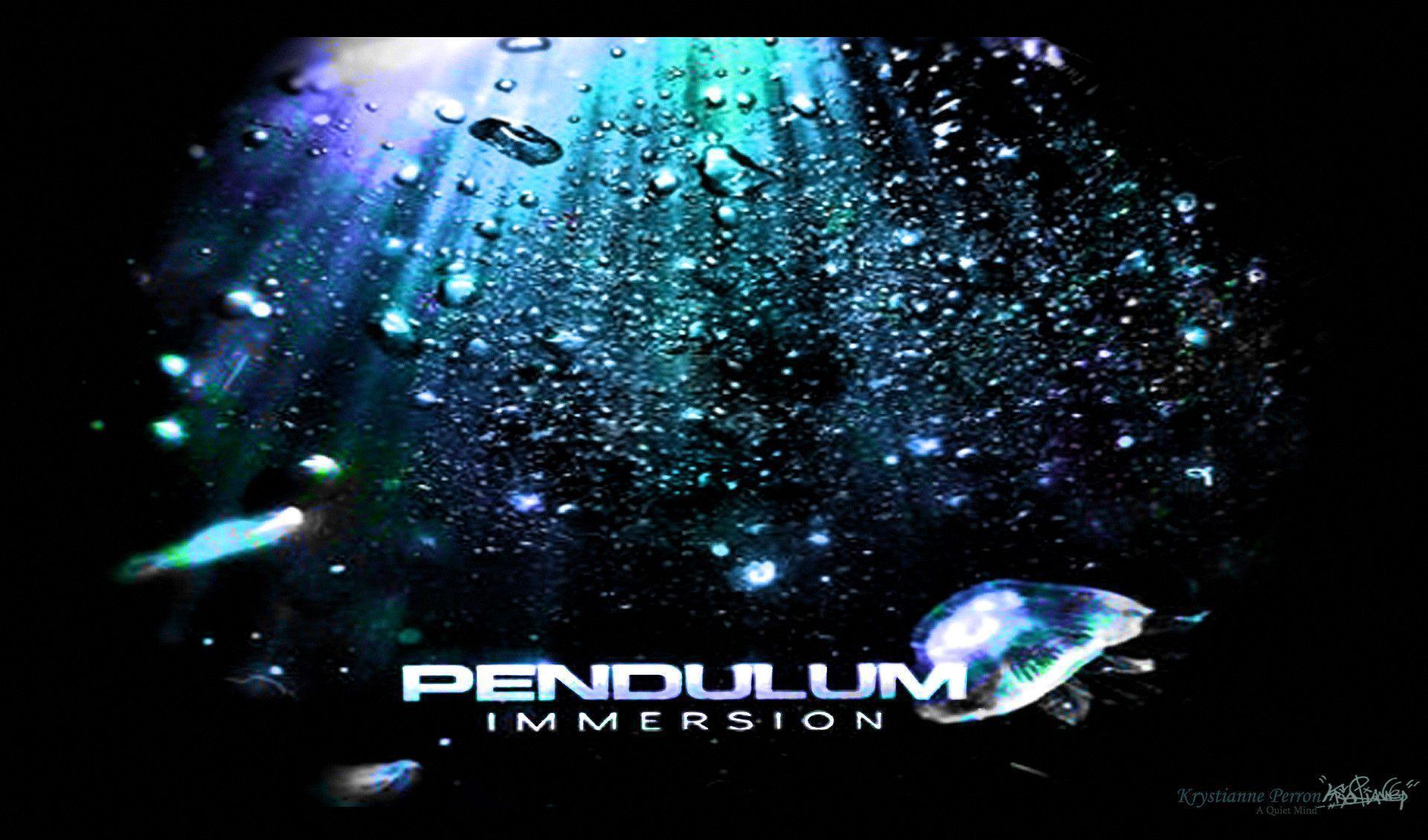 Pendulum Wallpaper Pin Pendulum Desktop Wallpaper
