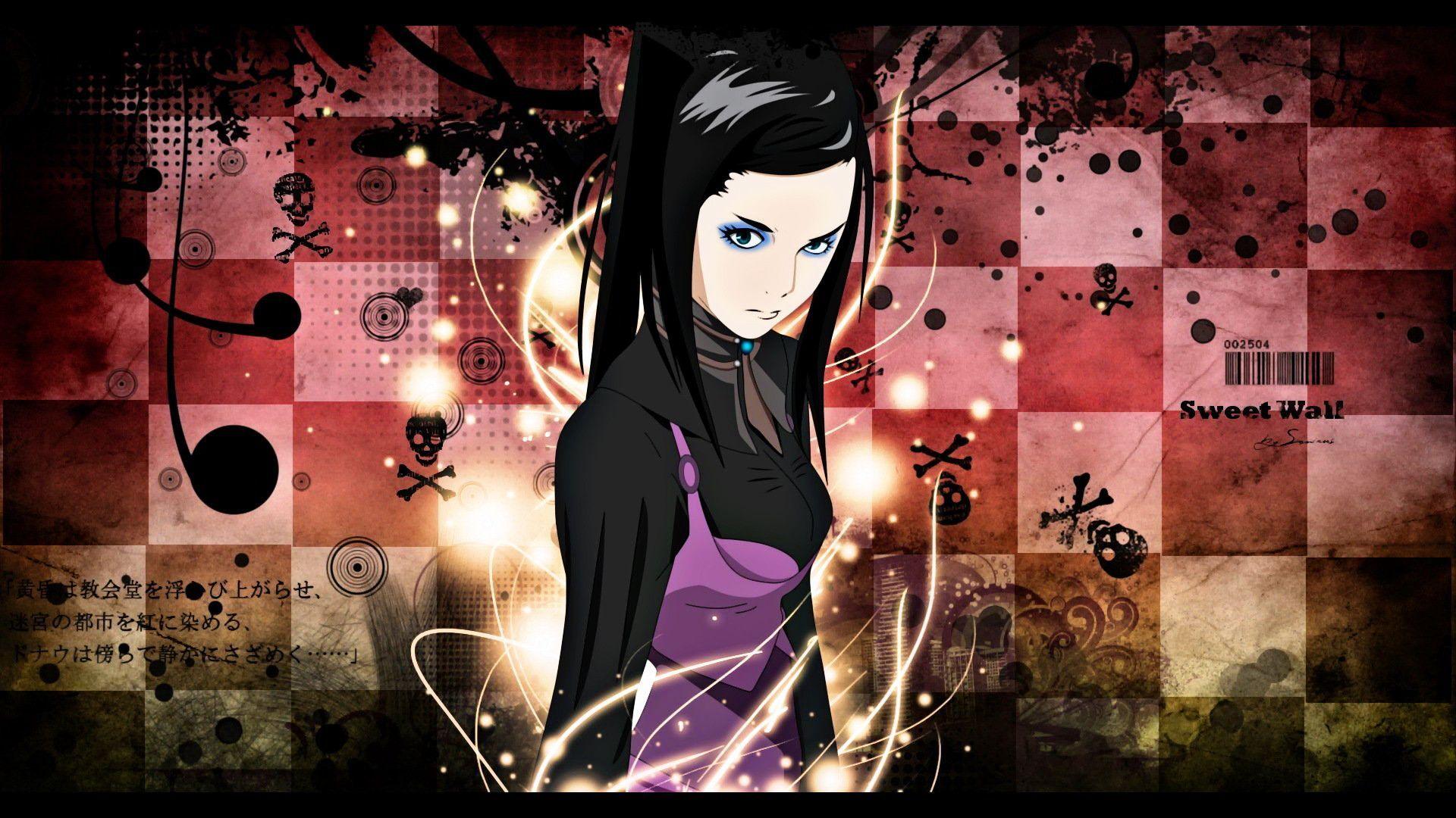 Emo Anime Wallpaper 128. Collection Of Picture