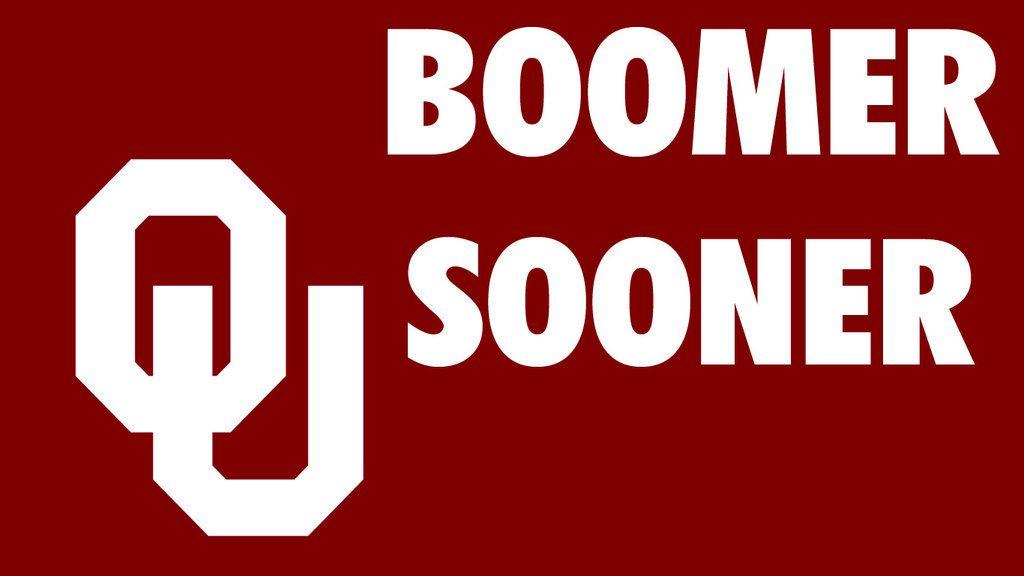 Oklahoma Sooner Desktop Wallpaper