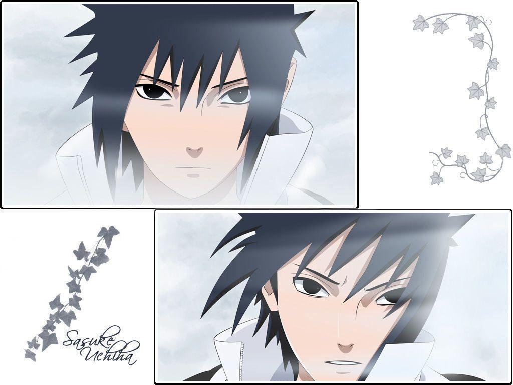Sasuke Uchiha Sasuke Wallpaper