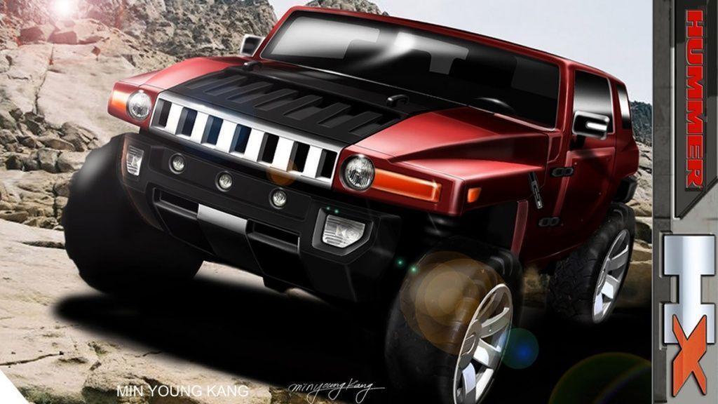 Hummer Wallpaper09