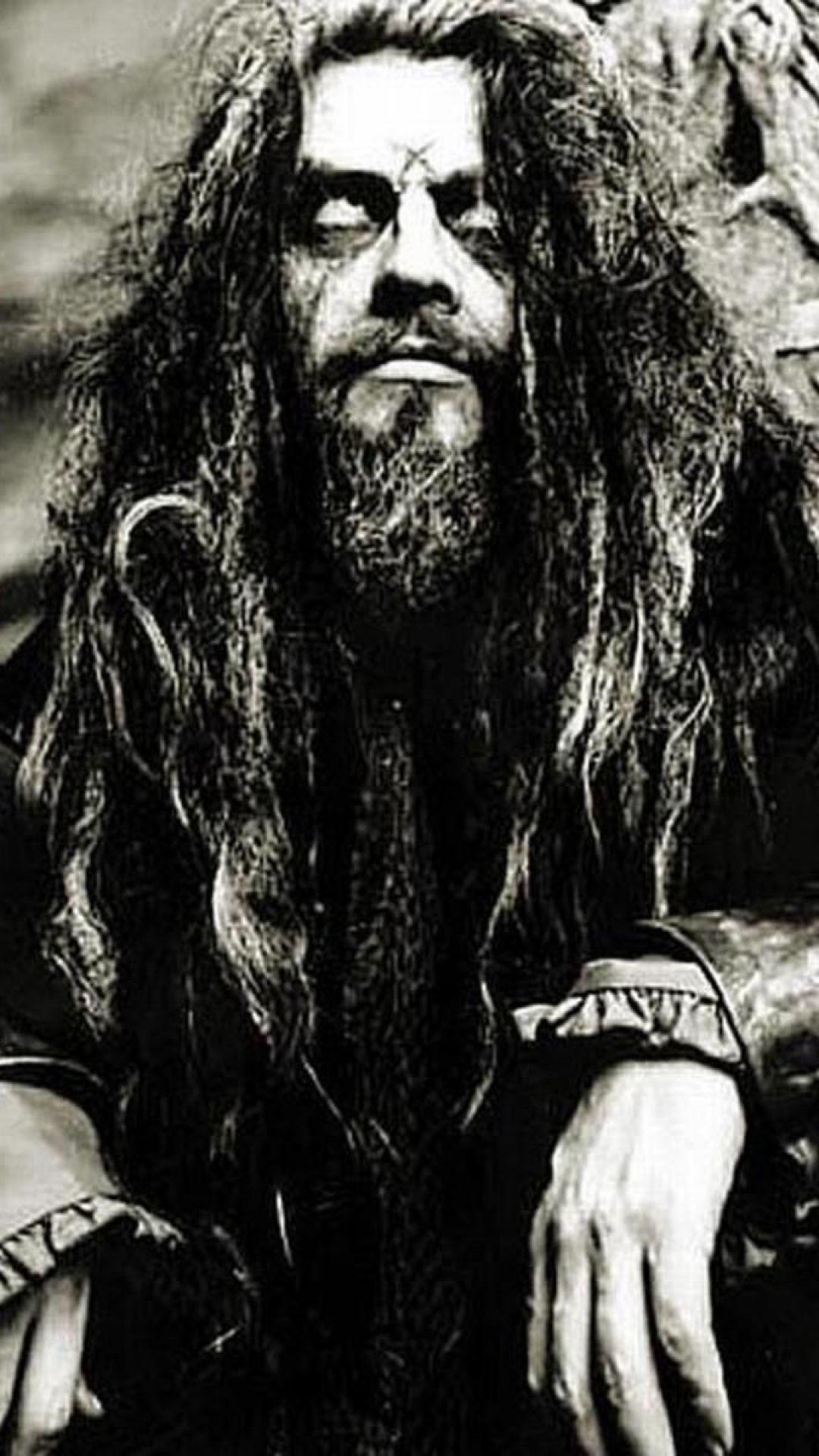 Rob Zombie Wallpapers - Wallpaper Cave