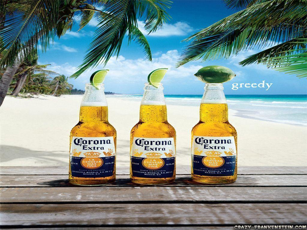 Wallpapers Corona Logo Pictures