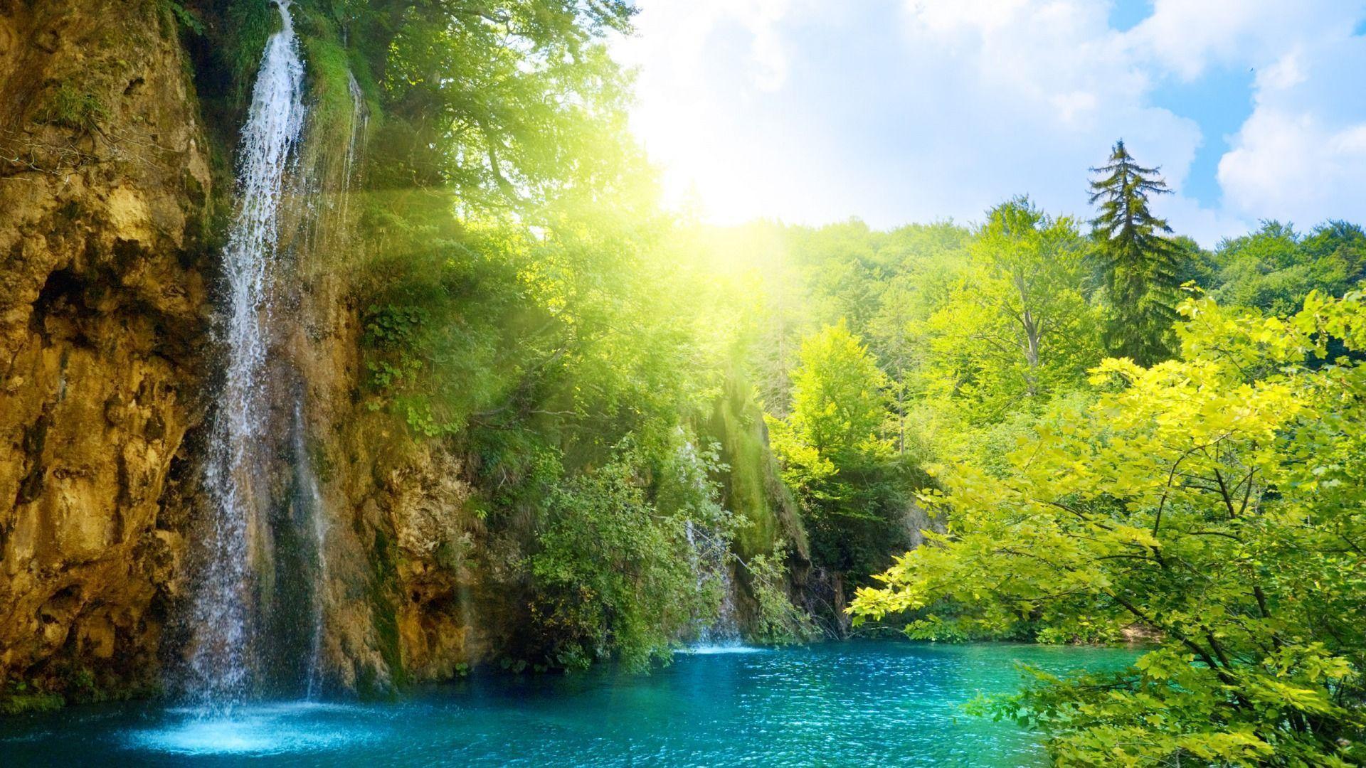 Amazing Nature Wallpaper HD 1080P HD Image 3 HD Wallpaper. Eakai