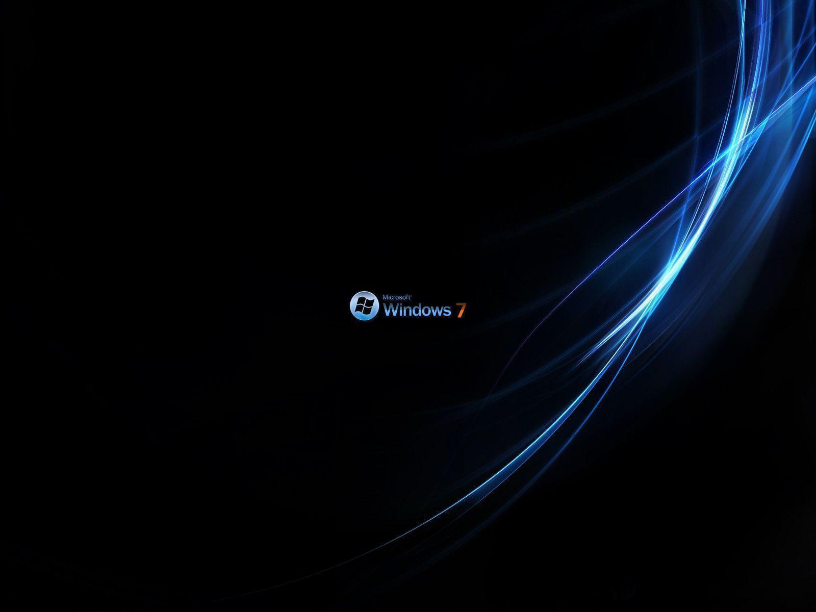 Windows 7 Background