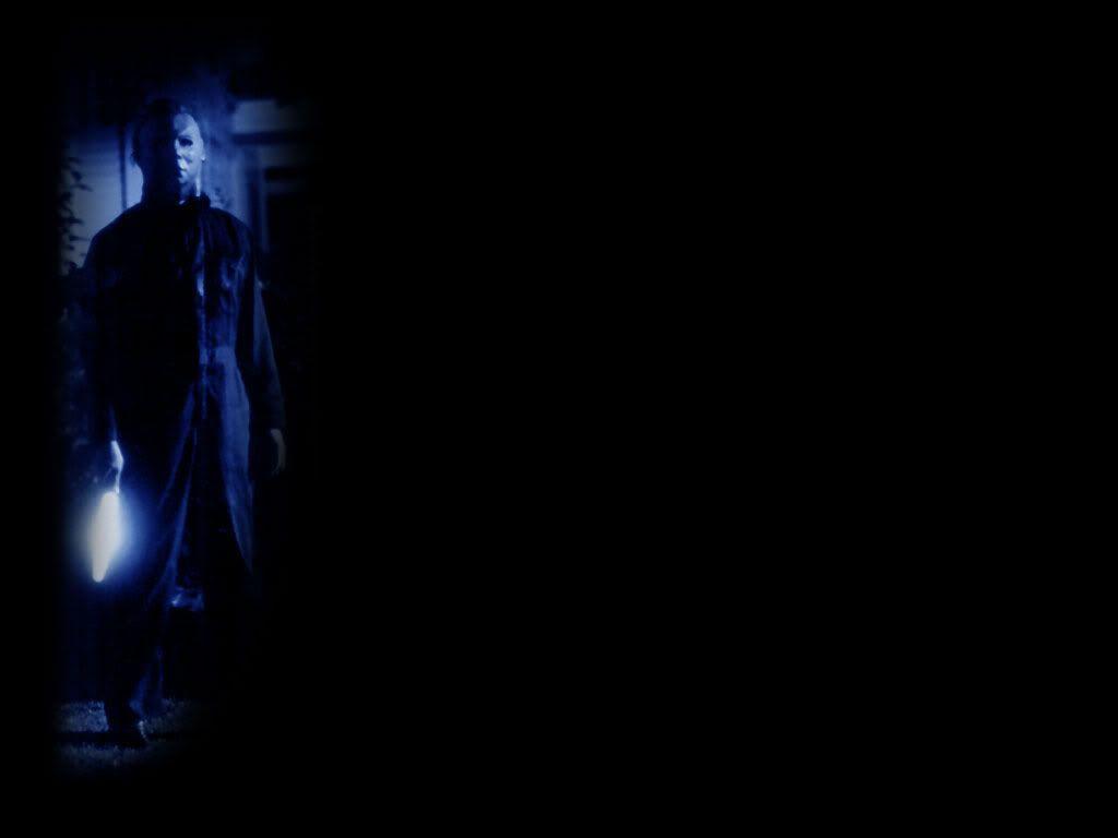 Michael Myers Wallpapers Wallpaper Cave