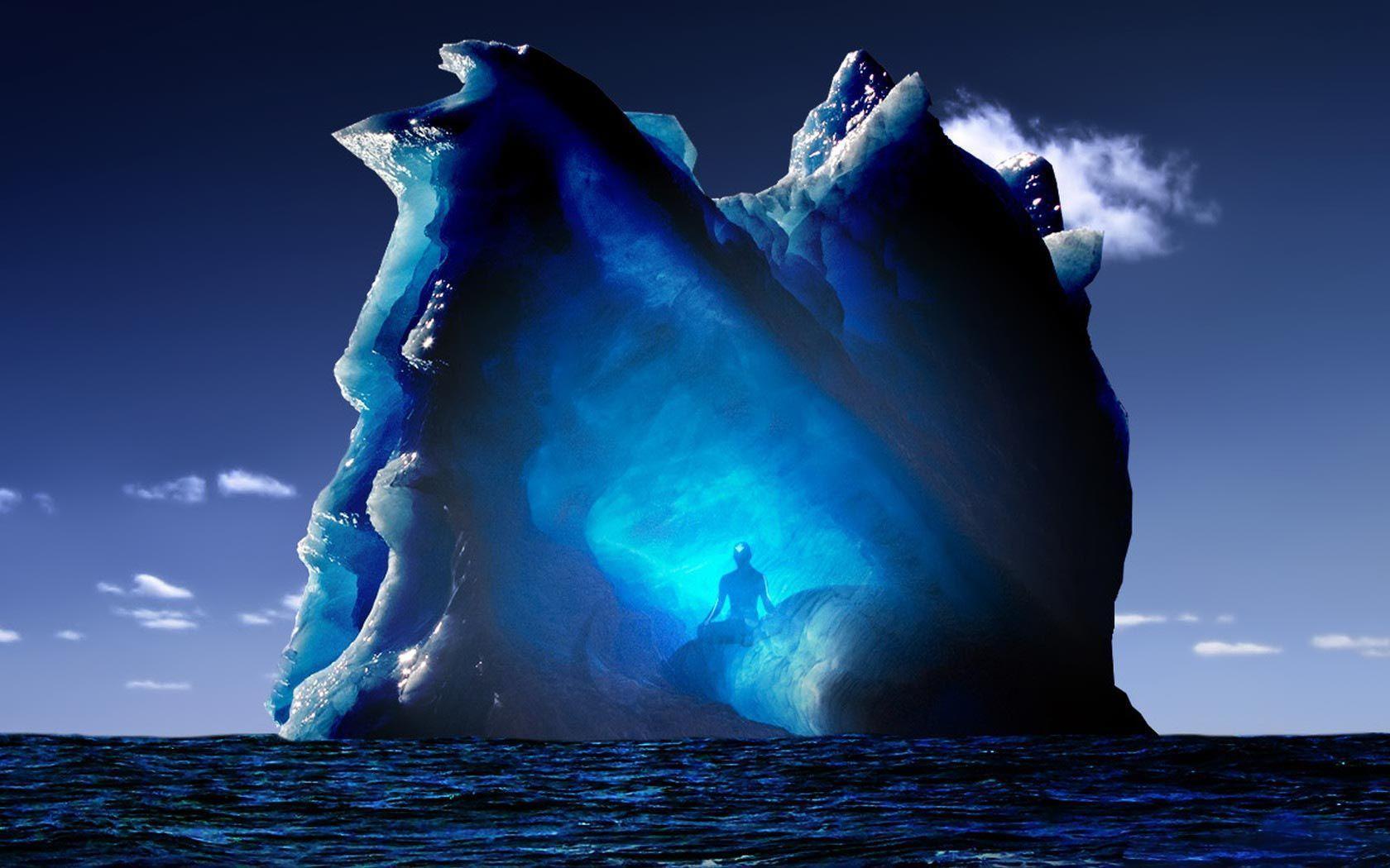 Download Exclusive 2013 Mystery Of The Iceberg Desktop Wide