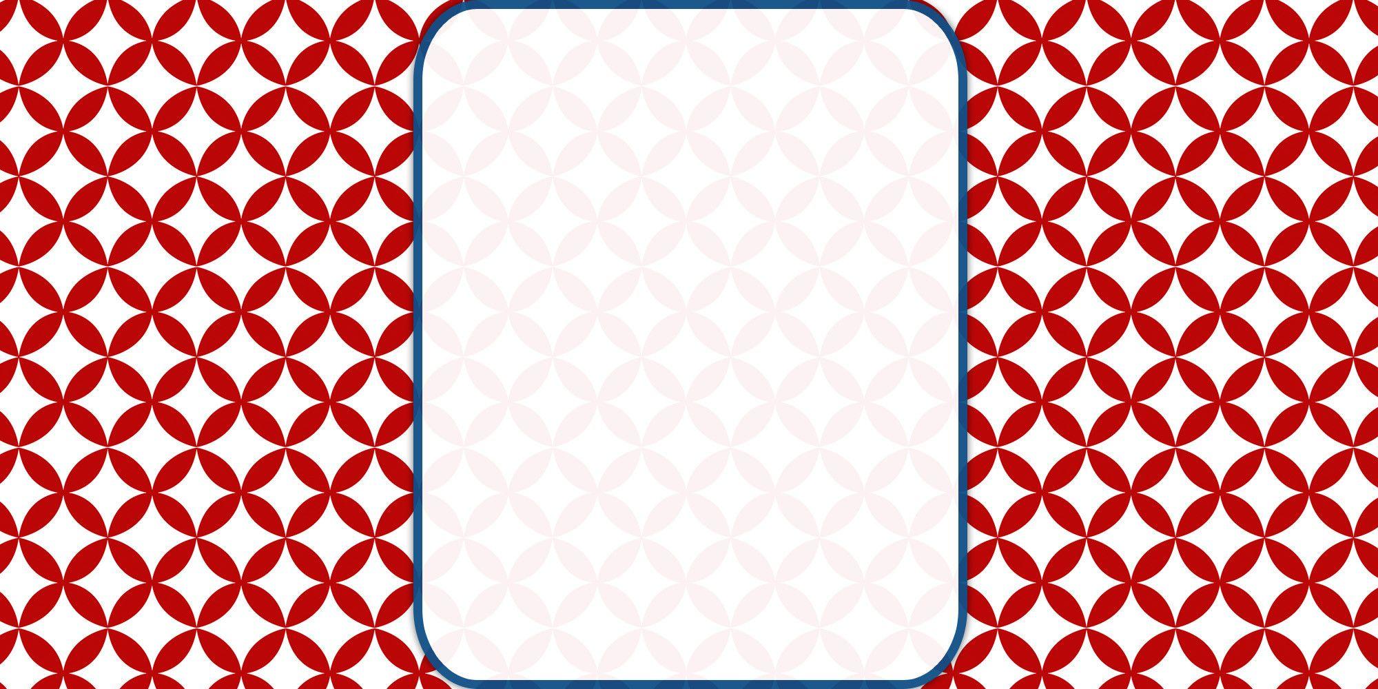 Patriotic Background. Fourth of July Wallpaper. The Cutest Blog