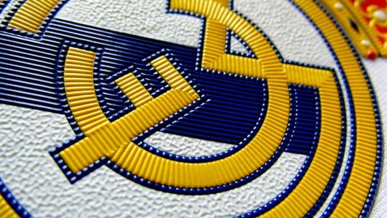 Download Real Madrid Academy Wallpaper: 1280 x 720