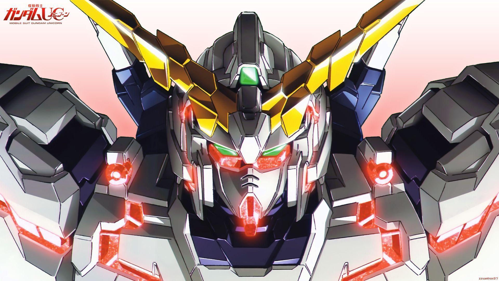 Gundam HD Wallpapers - Wallpaper Cave