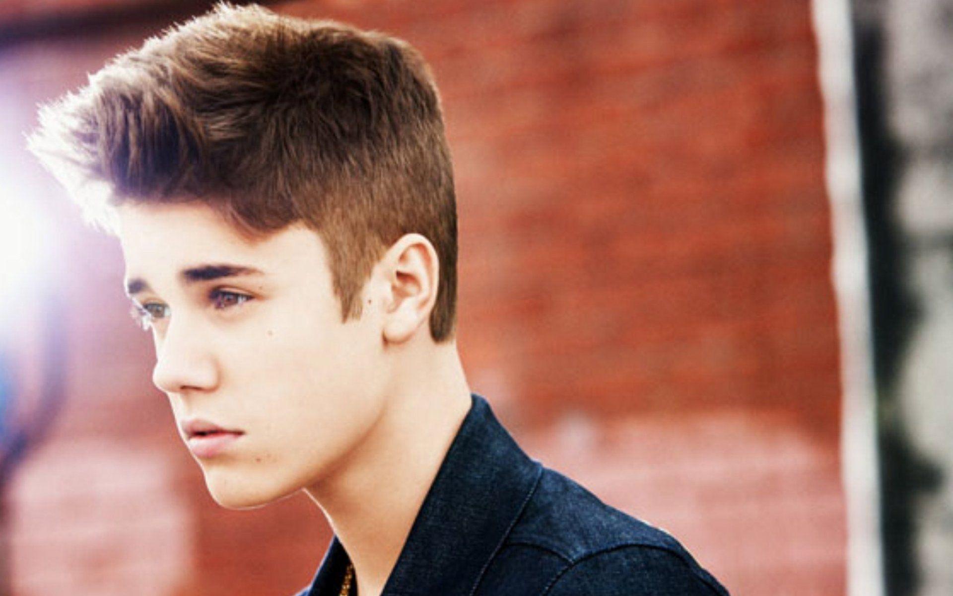 Justin Bieber Believe Album wallpaper