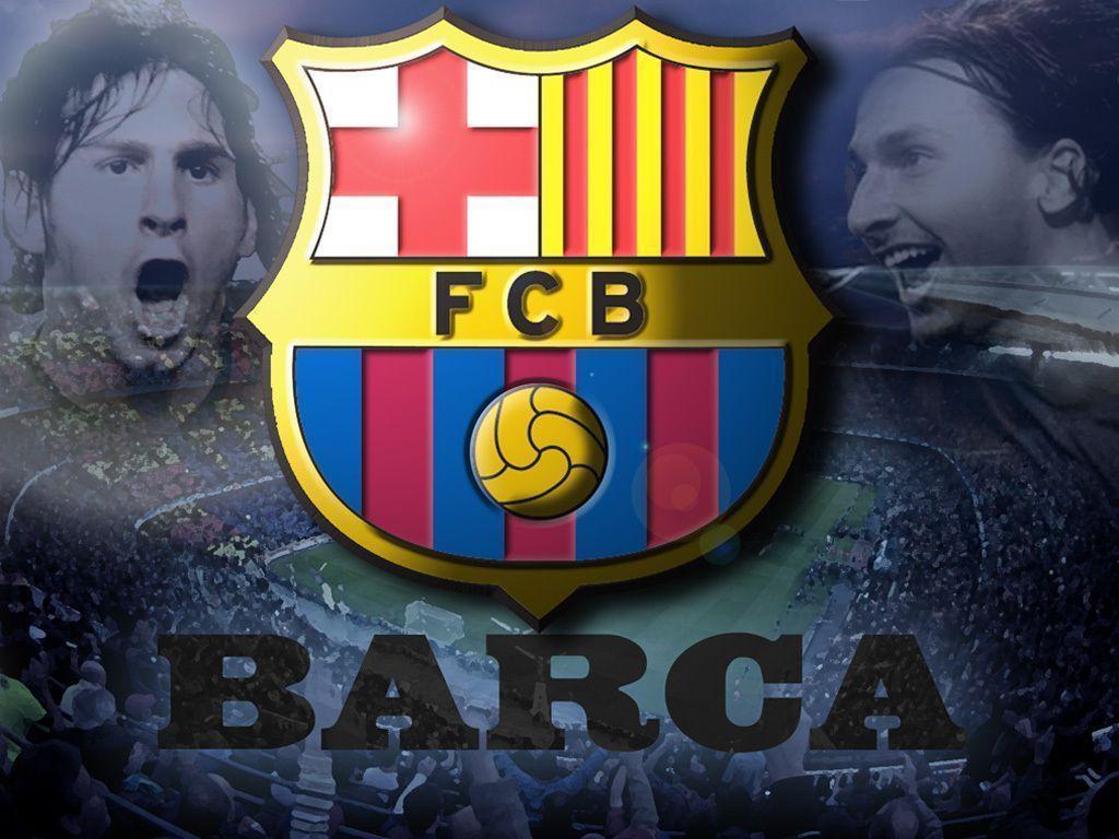 Fanimage Barcelona Wallpaper