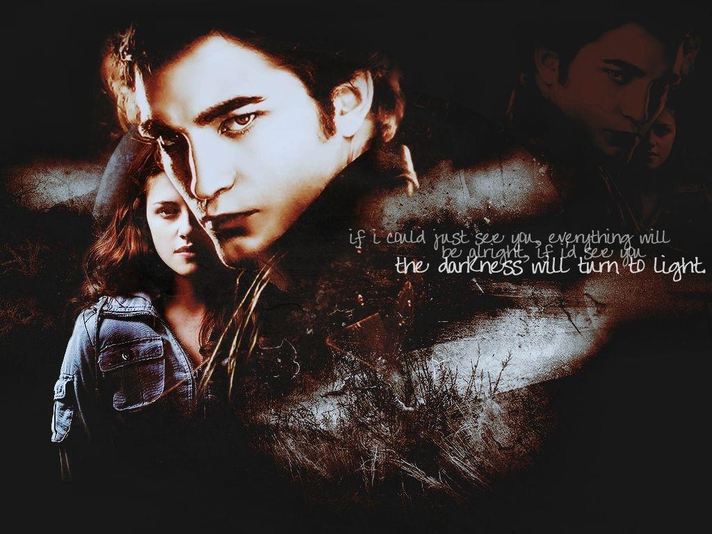 Twilight Wallpaper Movie Wallpaper