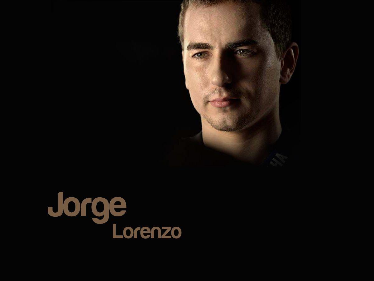 Jorge Lorenzo Face HD Wallpaper. Free Download Wallpaper