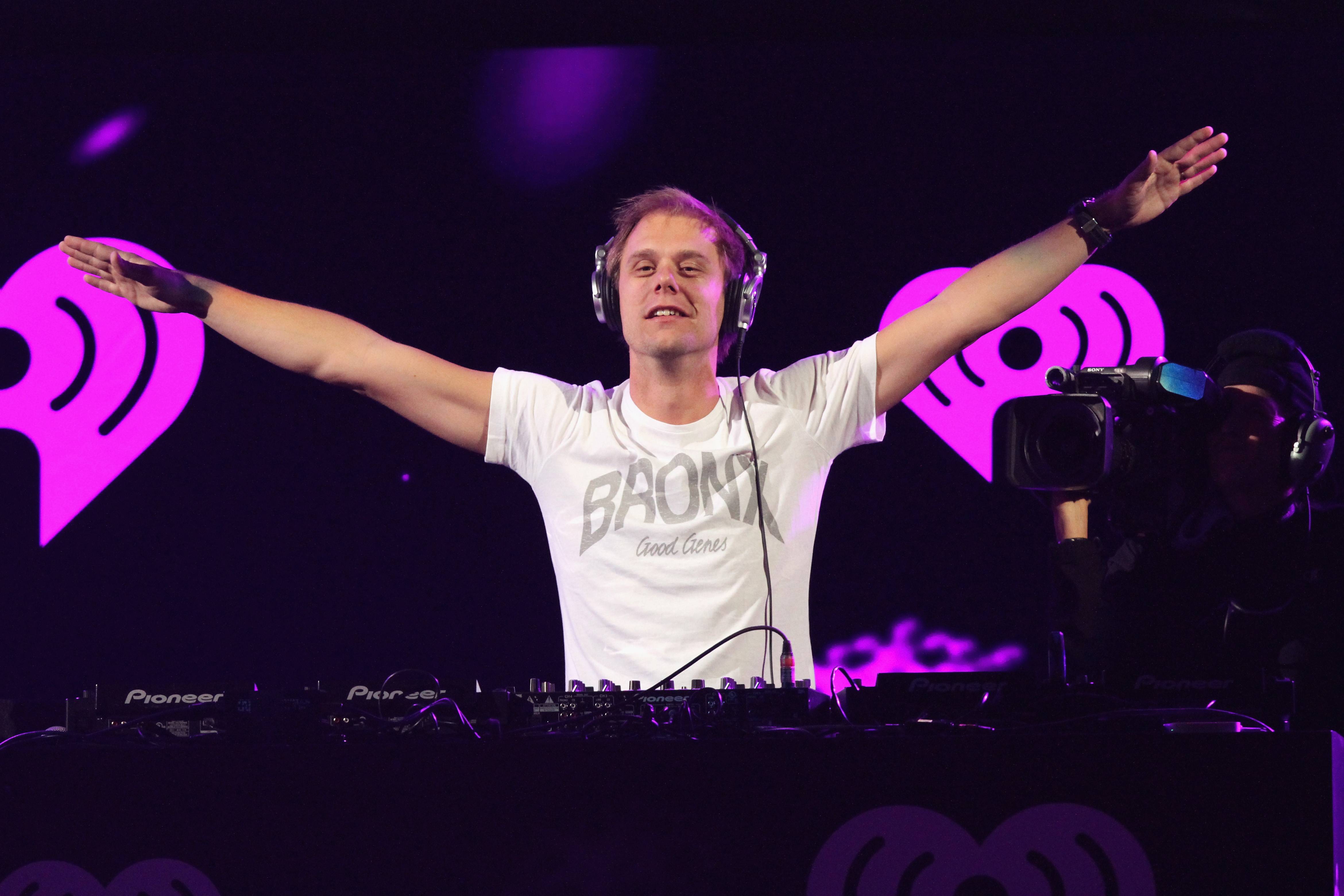 What 11 famous DJs and producers were doing before living off