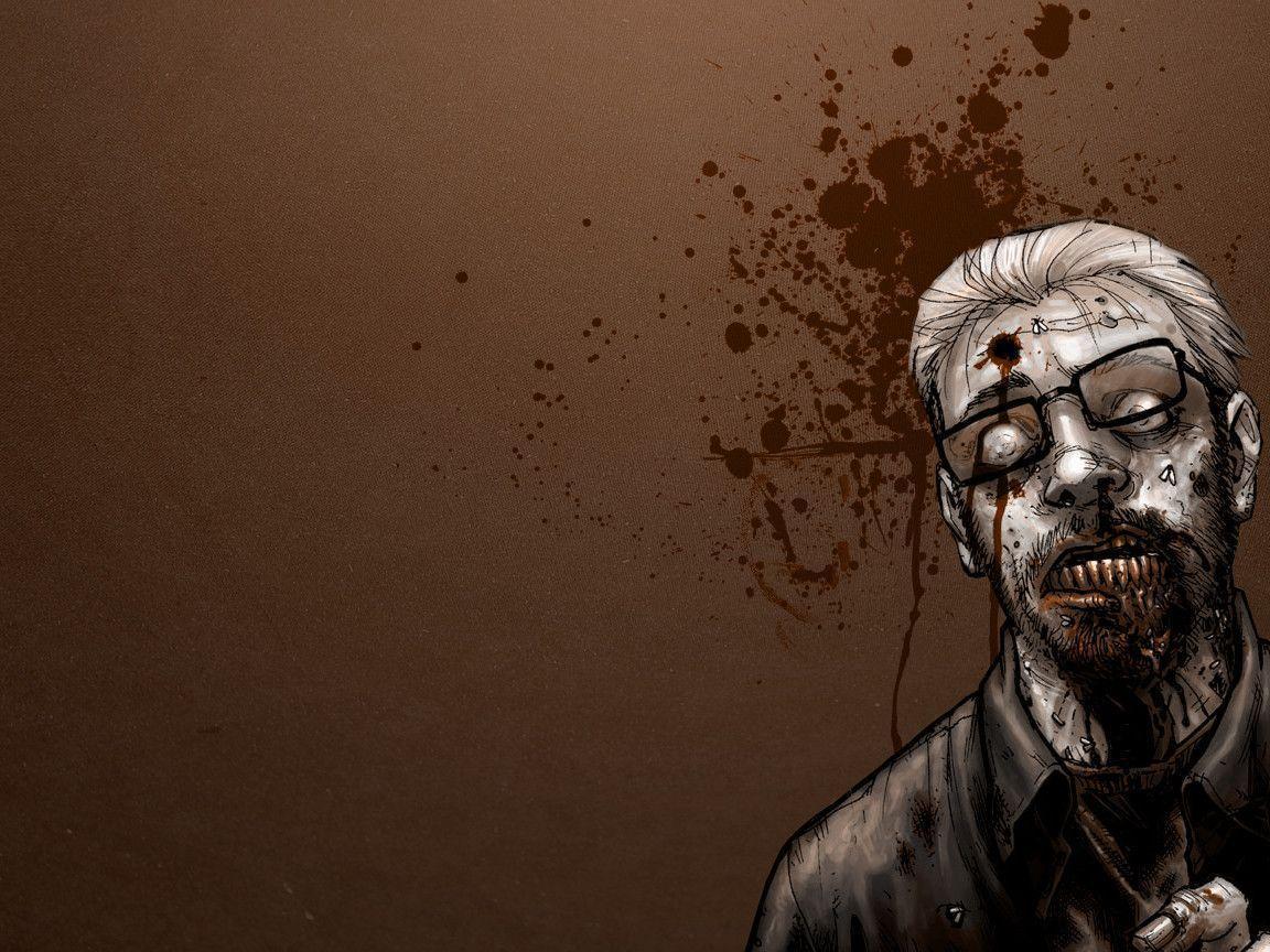  HD  Zombie  Wallpapers  Wallpaper  Cave