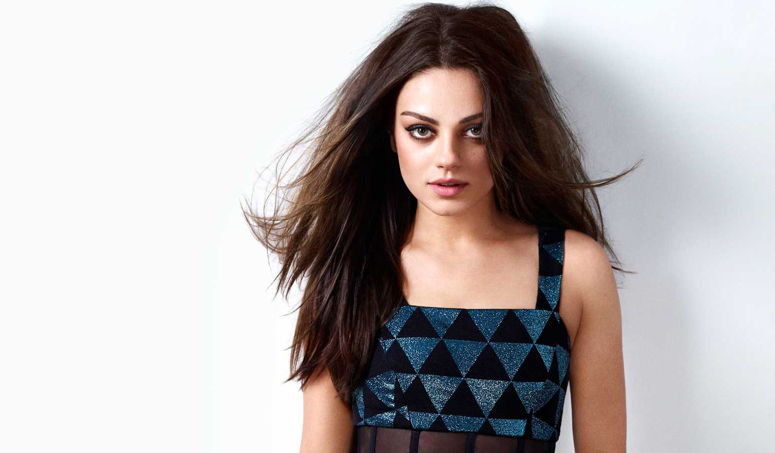 Mila Kunis Movie Actress Biography and Picture