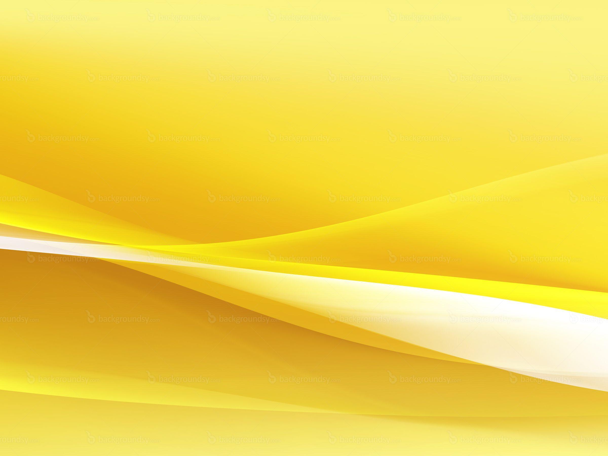 Modern yellow design. Backgroundy