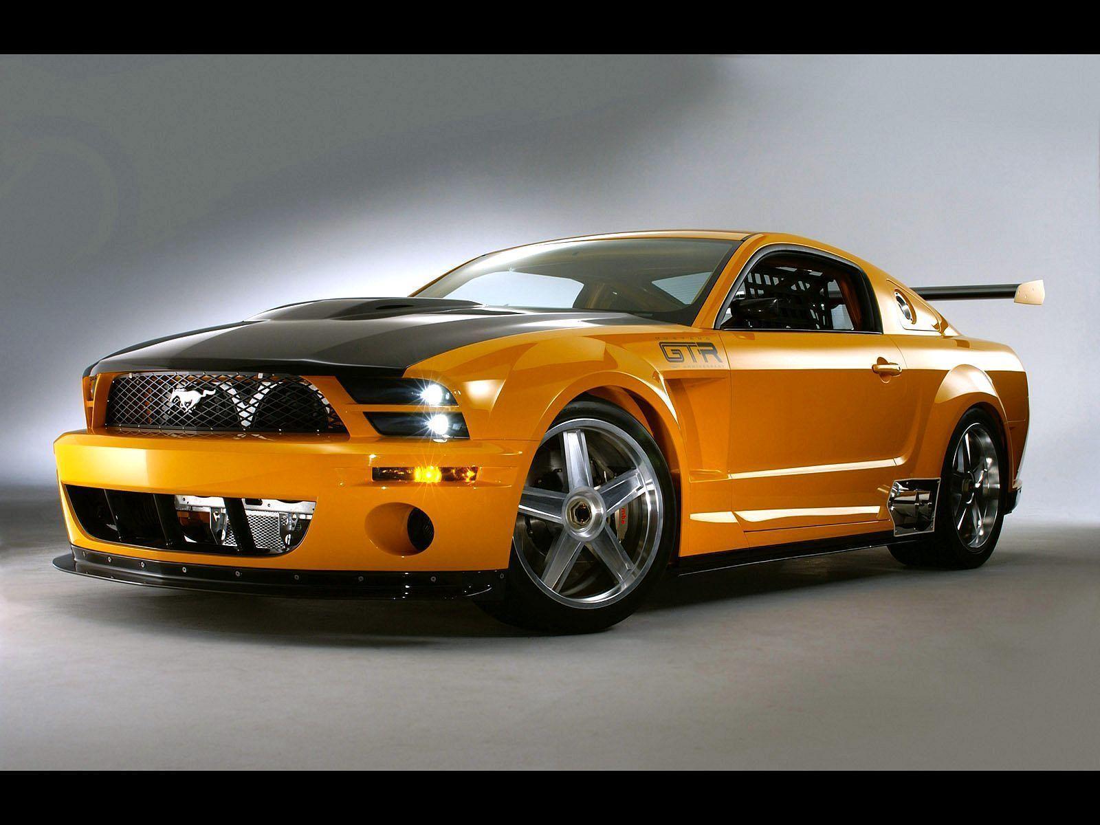 Wallpaper Ford Mustang HD Hd Cool 7 HD Wallpaper. Hdwalljoy