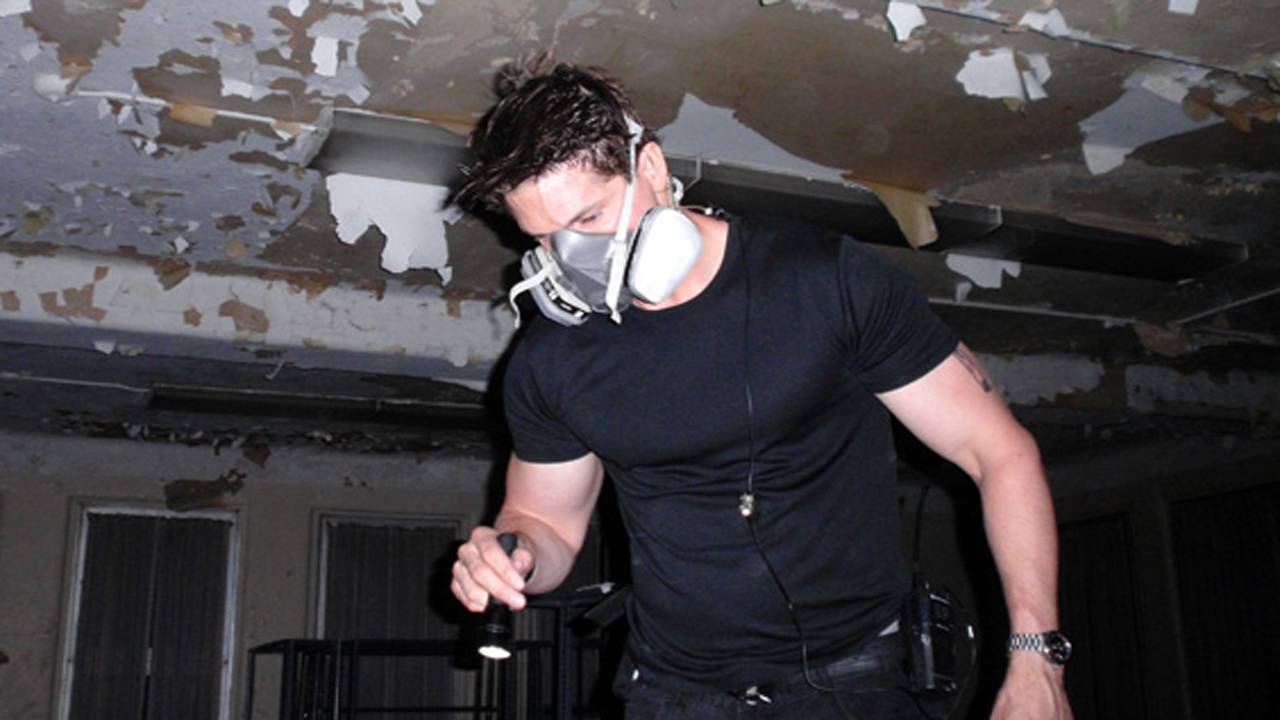 Ghost Adventures Adventures Wallpaper