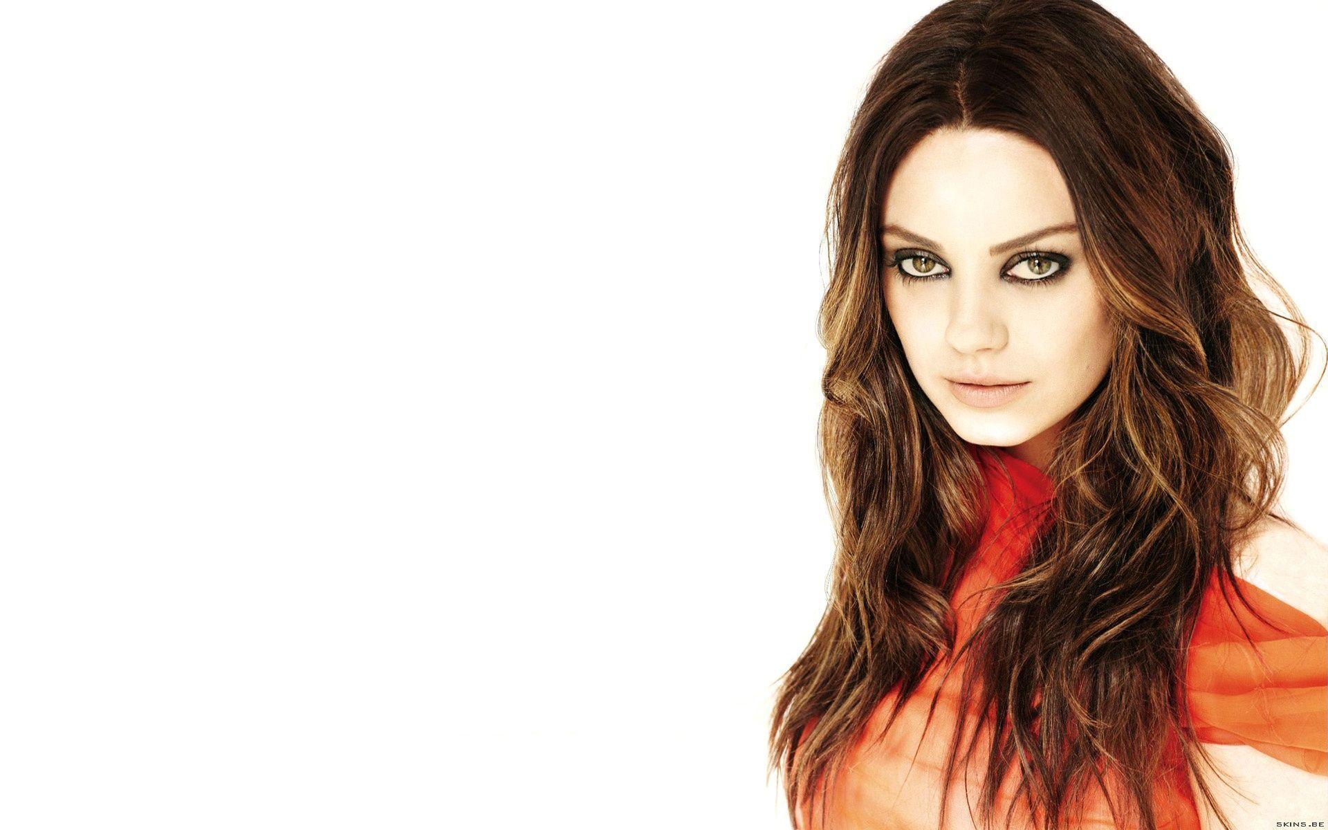 Mila Kunis Wallpaper 14 Background. Wallruru